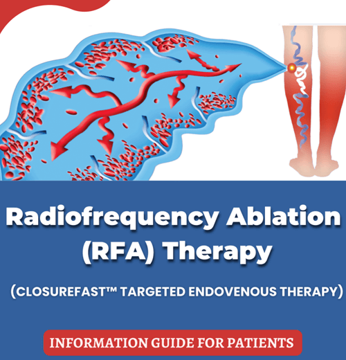 Patient information leaflets